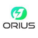 Orius Ltd logo
